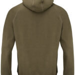 Raglan Fullzip Hoodie