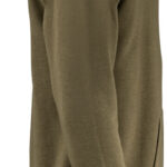 Raglan Fullzip Hoodie