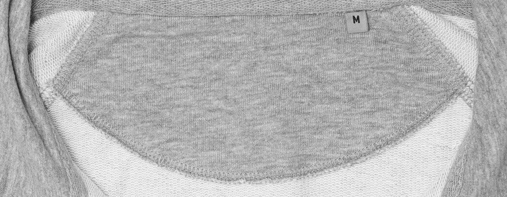 Raglan Fullzip Hoodie