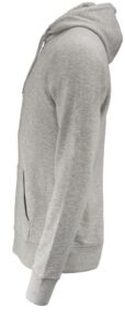 Raglan Fullzip Hoodie