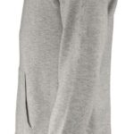 Raglan Fullzip Hoodie