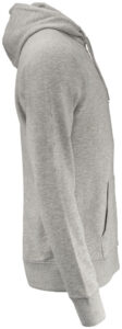 Raglan Fullzip Hoodie
