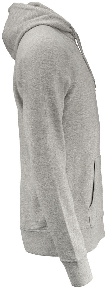 Raglan Fullzip Hoodie