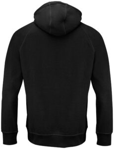 Raglan Fullzip Hoodie