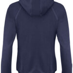 Raglan Fullzip Hoodie Women