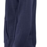 Raglan Fullzip Hoodie Women