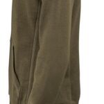 Raglan Fullzip Hoodie Women