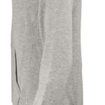 Raglan Fullzip Hoodie Women