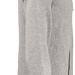Raglan Fullzip Hoodie Women