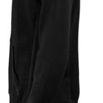 Raglan Fullzip Hoodie Women
