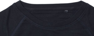 Raglan Sweatshirt Junior
