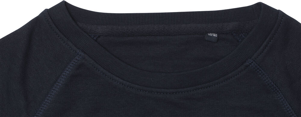 Raglan Sweatshirt Junior