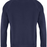 Raglan Sweatshirt Junior
