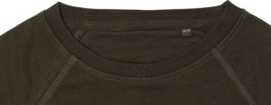 Raglan Sweatshirt Junior