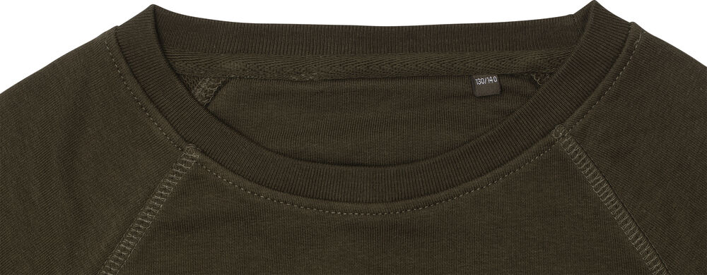 Raglan Sweatshirt Junior