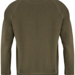Raglan Sweatshirt Junior