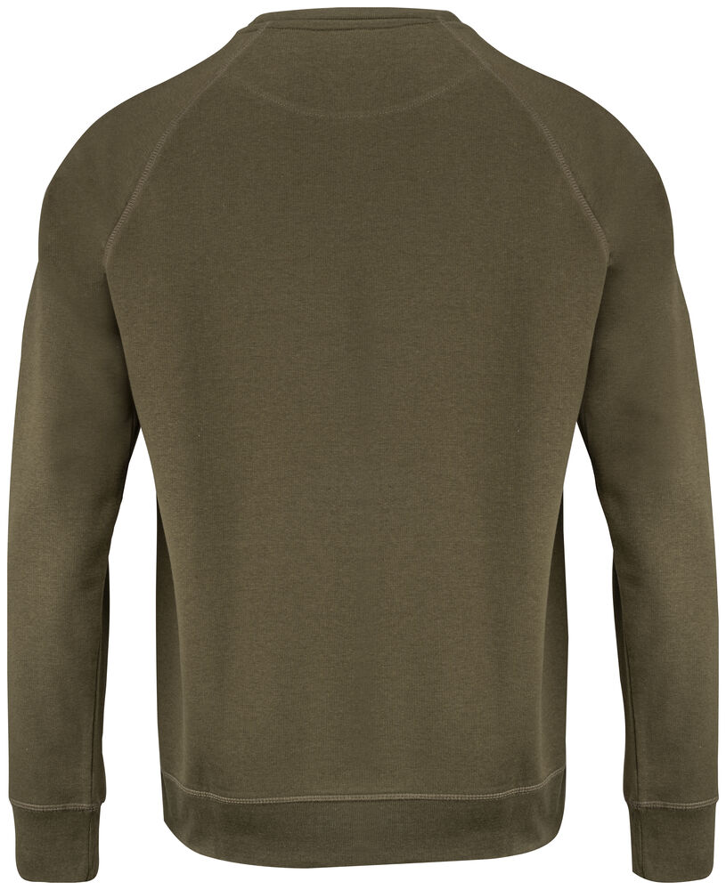 Raglan Sweatshirt Junior