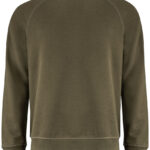 Raglan Sweatshirt Junior