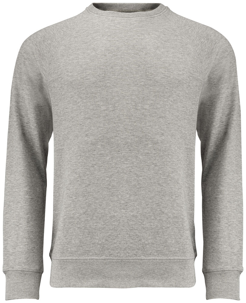 Raglan Sweatshirt Junior