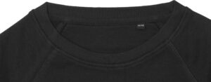 Raglan Sweatshirt Junior