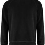 Raglan Sweatshirt Junior