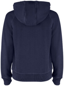 Raglan Hoodie Junior