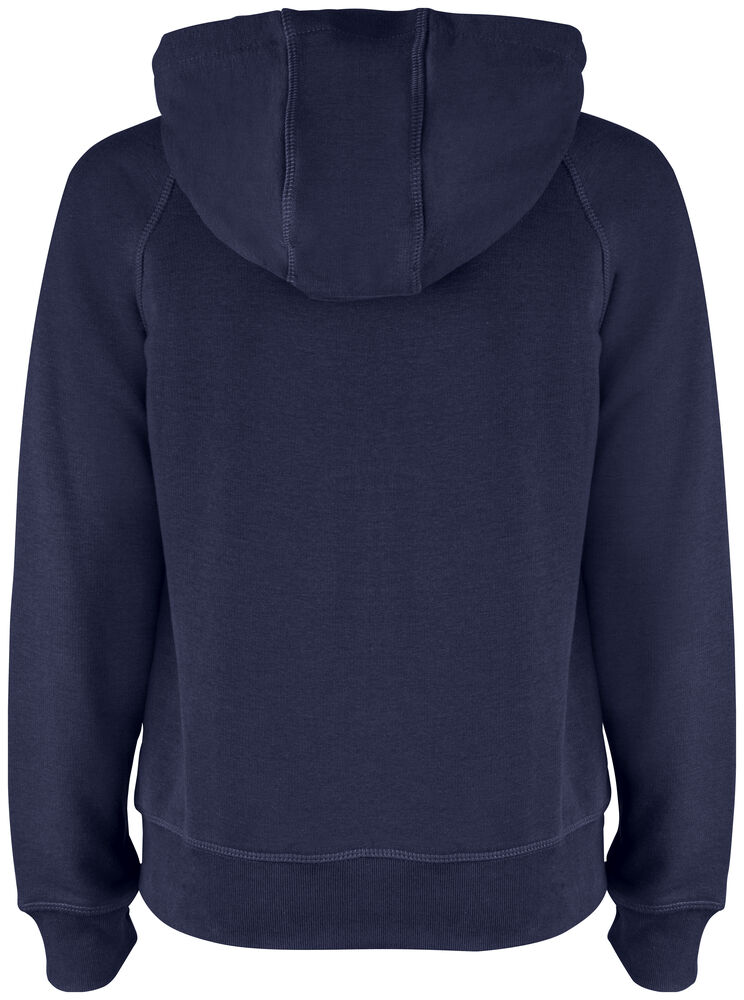 Raglan Hoodie Junior