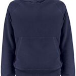 Raglan Hoodie Junior