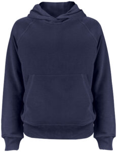 Raglan Hoodie Junior