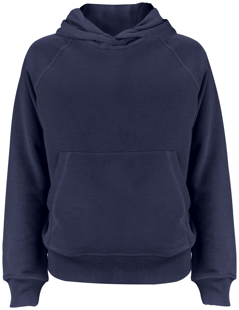 Raglan Hoodie Junior