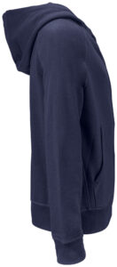 Raglan Hoodie Junior