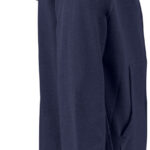 Raglan Hoodie Junior