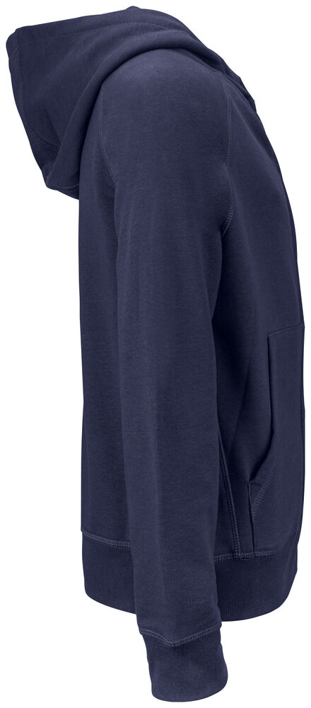 Raglan Hoodie Junior