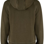 Raglan Hoodie Junior