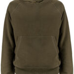 Raglan Hoodie Junior