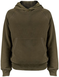 Raglan Hoodie Junior
