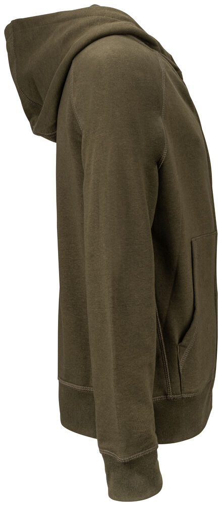 Raglan Hoodie Junior