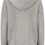 Raglan Hoodie Junior