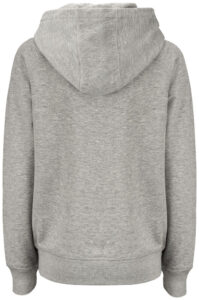 Raglan Hoodie Junior