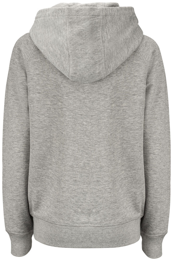 Raglan Hoodie Junior