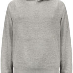 Raglan Hoodie Junior