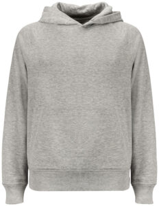 Raglan Hoodie Junior