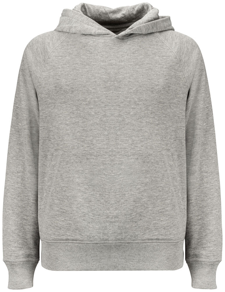 Raglan Hoodie Junior
