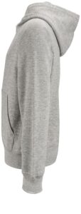 Raglan Hoodie Junior