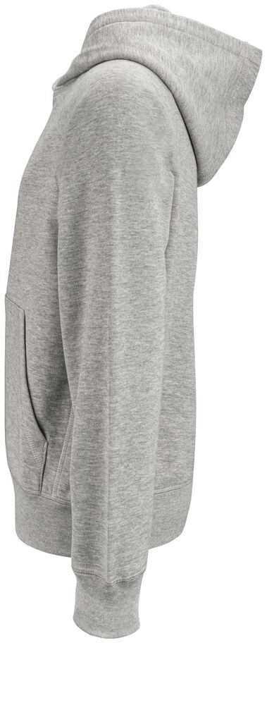 Raglan Hoodie Junior
