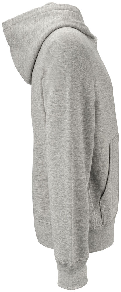 Raglan Hoodie Junior