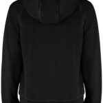 Raglan Hoodie Junior