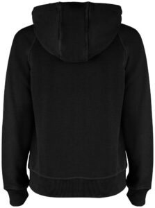 Raglan Hoodie Junior