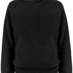 Raglan Hoodie Junior