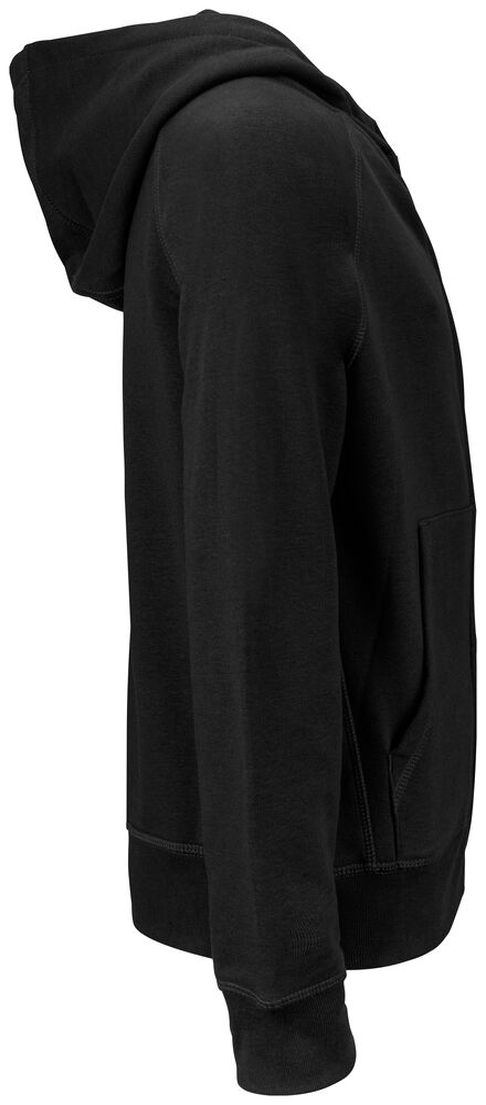 Raglan Hoodie Junior